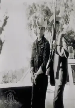 Рожденные неприкаянными (1967) через торрент бесплатно Рожденные неприкаянными (1967) фильм через торрент бесплатно