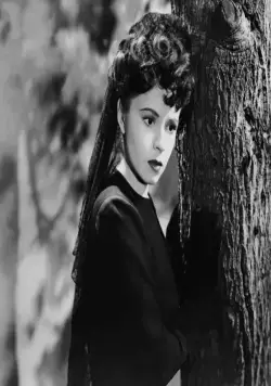 Человек-леопард (1943) через торрент бесплатно Человек-леопард (1943) фильм через торрент бесплатно