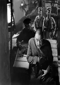 Смерть генерала на рассвете (1936) в хорошем качестве через торрент Смерть генерала на рассвете (1936) фильм в хорошем качестве через торрент