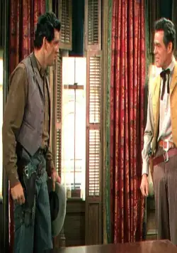 Горизонты запада (1952) через торрент бесплатно Горизонты запада (1952) фильм через торрент бесплатно