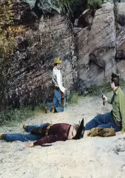 Под прицелом (1966) через торрент скачать Под прицелом (1966) фильм через торрент скачать