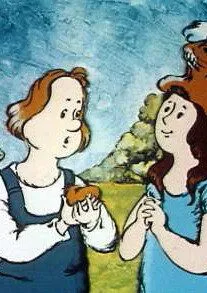 После того, как (1991) мультфильм скачать через торрент в хорошем качестве