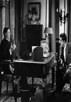 Жизнь порядочного человека (1952) в хорошем качестве через торрент Жизнь порядочного человека (1952) фильм в хорошем качестве через торрент