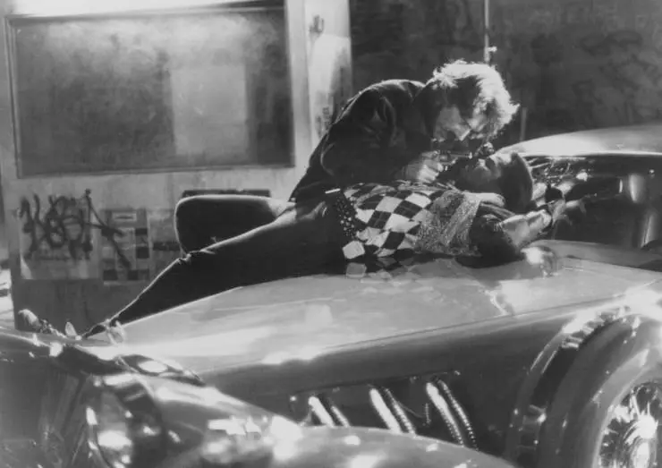 Вымогательство (1988) через торрент скачать Вымогательство (1988) фильм через торрент скачать