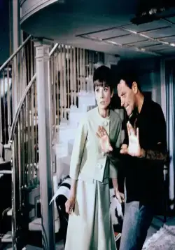 Париж, когда там жара (1964) через торрент скачать Париж, когда там жара (1964) фильм через торрент скачать