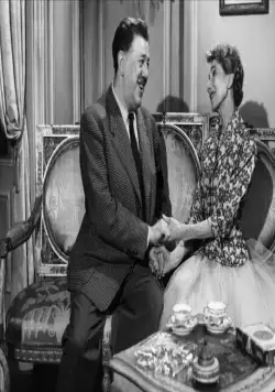 Жизнь порядочного человека (1952) через торрент бесплатно Жизнь порядочного человека (1952) фильм через торрент бесплатно