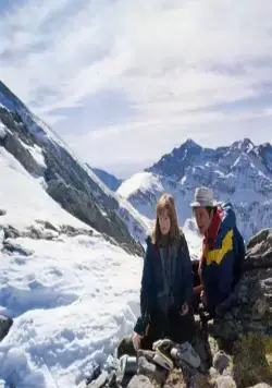 Континентальный водораздел (1981) через торрент скачать Континентальный водораздел (1981) фильм через торрент скачать