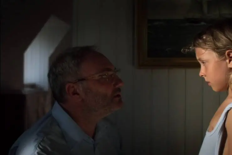 Эхо (2007) через торрент скачать Эхо (2007) фильм через торрент скачать