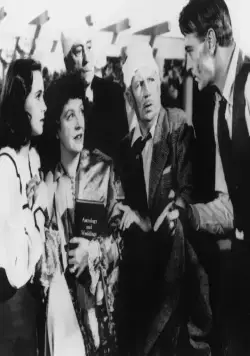 Казанова Браун (1944) через торрент скачать Казанова Браун (1944) фильм через торрент скачать