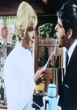 А где был ты, когда погас свет? (1968) через торрент скачать А где был ты, когда погас свет? (1968) фильм через торрент скачать