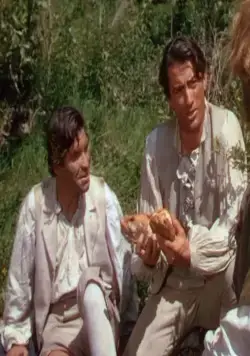 Капитан Горацио (1951) в хорошем качестве через торрент Капитан Горацио (1951) фильм в хорошем качестве через торрент