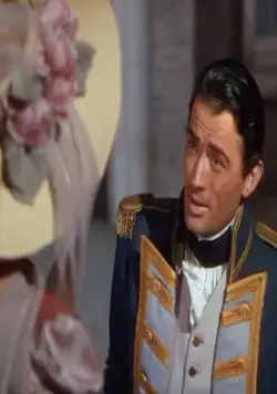 Капитан Горацио (1951) через торрент бесплатно Капитан Горацио (1951) фильм через торрент бесплатно