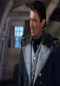 Капитан Горацио (1951) через торрент скачать Капитан Горацио (1951) фильм через торрент скачать