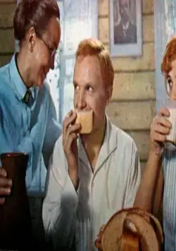 Нежданный гость (1972) через торрент скачать Нежданный гость (1972) фильм через торрент скачать