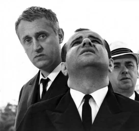 О торжестве и гостях (1966) через торрент бесплатно О торжестве и гостях (1966) фильм через торрент бесплатно