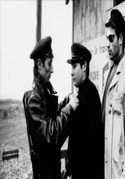 Карабинеры (1963) в хорошем качестве через торрент Карабинеры (1963) фильм в хорошем качестве через торрент