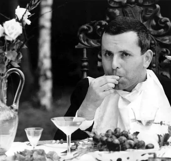 О торжестве и гостях (1966) в хорошем качестве через торрент О торжестве и гостях (1966) фильм в хорошем качестве через торрент