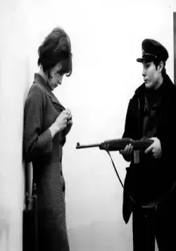 Карабинеры (1963) через торрент бесплатно Карабинеры (1963) фильм через торрент бесплатно