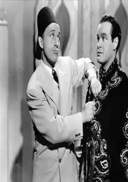 Дорога в Марокко (1942) через торрент скачать Дорога в Марокко (1942) фильм через торрент скачать