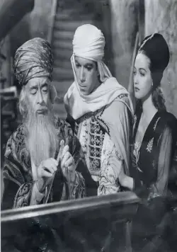 Дорога в Марокко (1942) в хорошем качестве через торрент Дорога в Марокко (1942) фильм в хорошем качестве через торрент