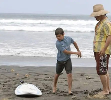 Джонни Капахала: Снова на доске (2007) через торрент бесплатно Джонни Капахала: Снова на доске (2007) фильм через торрент бесплатно