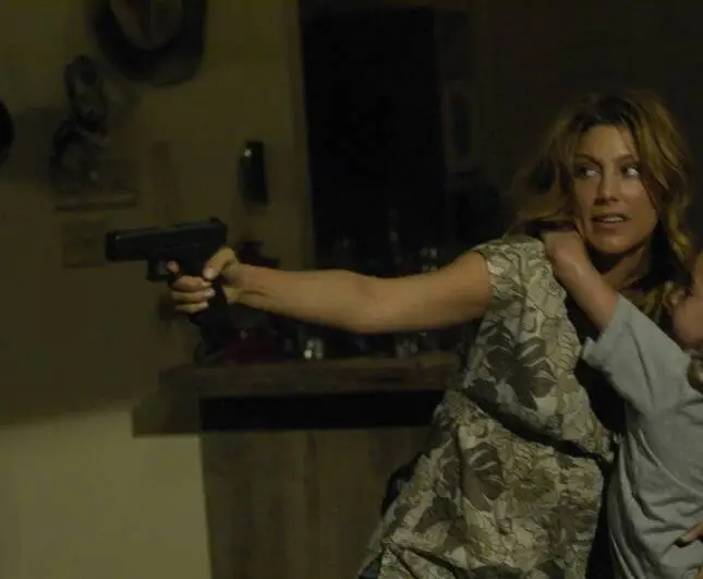 Дело чести Макферсона (2007) через торрент скачать Дело чести Макферсона (2007) фильм через торрент скачать