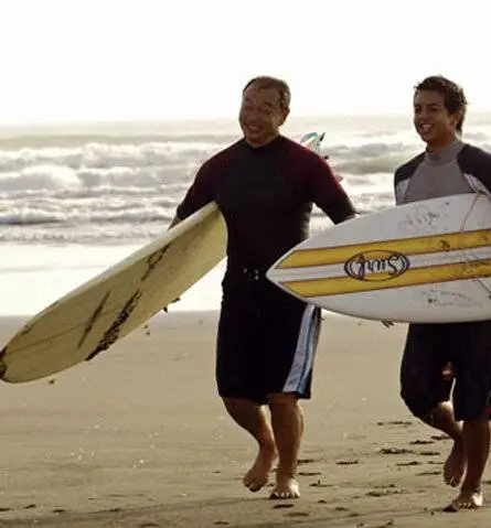 Джонни Капахала: Снова на доске (2007) в хорошем качестве через торрент Джонни Капахала: Снова на доске (2007) фильм в хорошем качестве через торрент