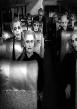 Карнавал душ (1962) через торрент скачать Карнавал душ (1962) фильм через торрент скачать