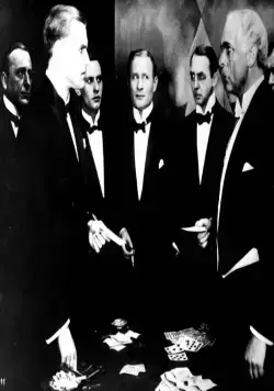 Доктор Мабузе, игрок (1922) через торрент бесплатно Доктор Мабузе, игрок (1922) фильм через торрент бесплатно