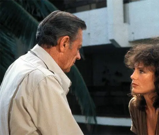 Когда кончилось время (1980) через торрент скачать Когда кончилось время (1980) фильм через торрент скачать