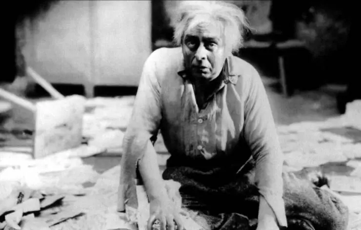 Доктор Мабузе, игрок (1922) через торрент скачать Доктор Мабузе, игрок (1922) фильм через торрент скачать