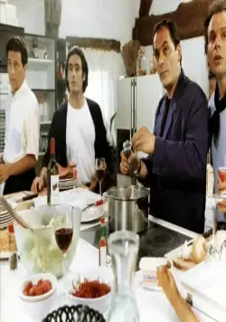 Мои наилучшие друзья (1989) через торрент скачать Мои наилучшие друзья (1989) фильм через торрент скачать