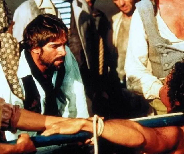 Игуана (1988) через торрент скачать Игуана (1988) фильм через торрент скачать