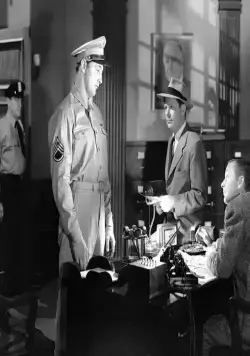 Перекрестный огонь (1947) через торрент скачать Перекрестный огонь (1947) фильм через торрент скачать