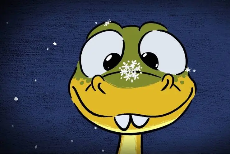 Снегозавр (2018) через торрент скачать Снегозавр (2018) мультфильм через торрент скачать