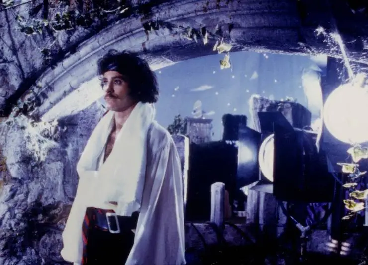 Пираты Пензенса (1983) через торрент скачать Пираты Пензенса (1983) фильм через торрент скачать