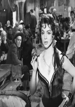 Кармен (1959) через торрент скачать Кармен (1959) фильм через торрент скачать