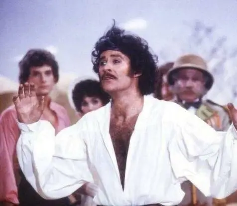 Пираты Пензенса (1983) через торрент бесплатно Пираты Пензенса (1983) фильм через торрент бесплатно