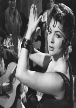 Кармен (1959) в хорошем качестве через торрент Кармен (1959) фильм в хорошем качестве через торрент