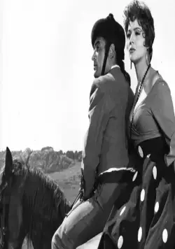 Кармен (1959) через торрент бесплатно Кармен (1959) фильм через торрент бесплатно