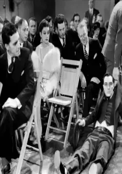 Что?! Нет пива? (1933) через торрент скачать Что?! Нет пива? (1933) фильм через торрент скачать