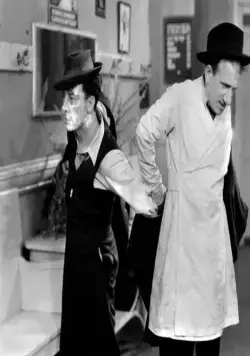 Что?! Нет пива? (1933) через торрент бесплатно Что?! Нет пива? (1933) фильм через торрент бесплатно