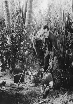 Через океан (1942) через торрент скачать Через океан (1942) фильм через торрент скачать