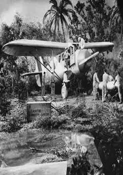 Через океан (1942) в хорошем качестве через торрент Через океан (1942) фильм в хорошем качестве через торрент