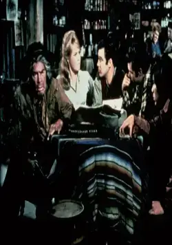 Кэт Баллу (1965) через торрент скачать Кэт Баллу (1965) фильм через торрент скачать