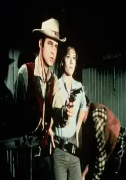 Кэт Баллу (1965) в хорошем качестве через торрент Кэт Баллу (1965) фильм в хорошем качестве через торрент