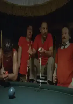 История одной бильярдной команды (1988) через торрент скачать История одной бильярдной команды (1988) фильм через торрент скачать