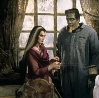 Семейка Монстер (1995) в хорошем качестве через торрент Семейка Монстер (1995) фильм в хорошем качестве через торрент