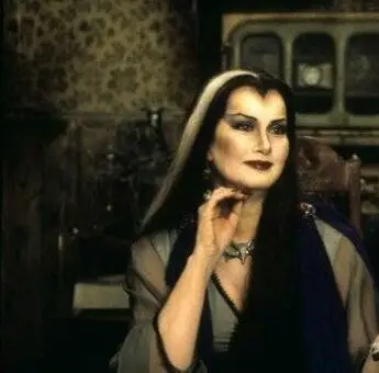 Семейка Монстер (1995) через торрент бесплатно Семейка Монстер (1995) фильм через торрент бесплатно