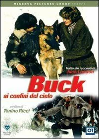 Бак на краю неба / Buck ai confini del cielo (1991) фильм скачать через торрент в хорошем качестве